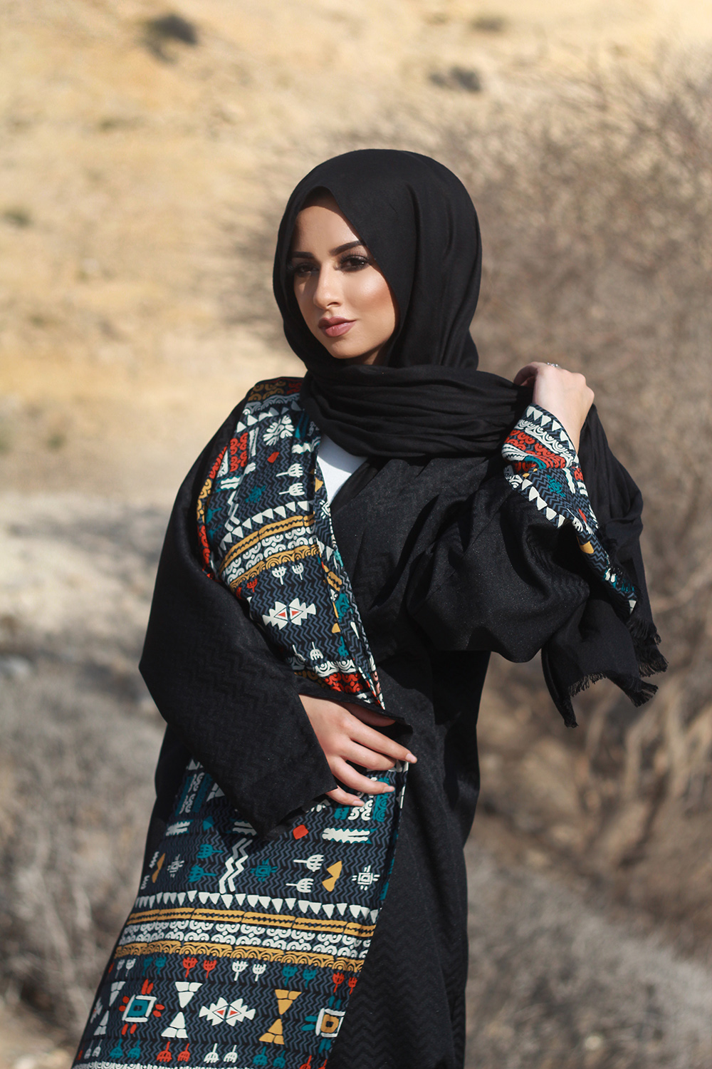 Tribes – Soha MT Collection
